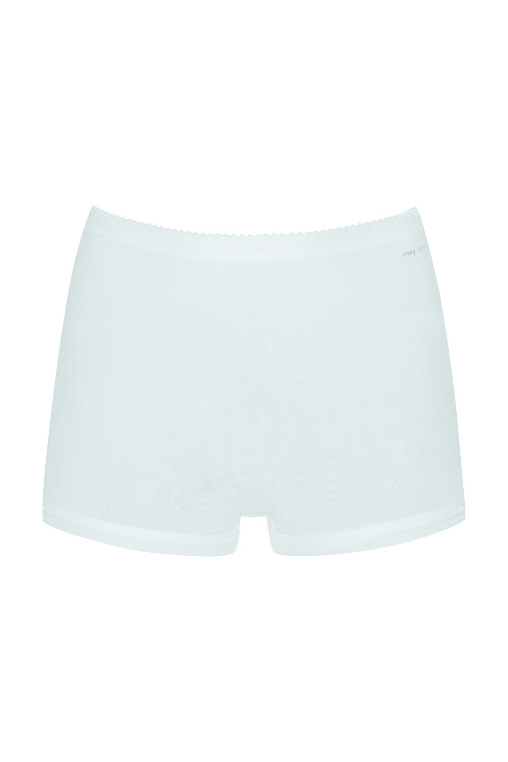 Трусы бойшортс Mey, белый
Трусы бойшортс Mey, белый