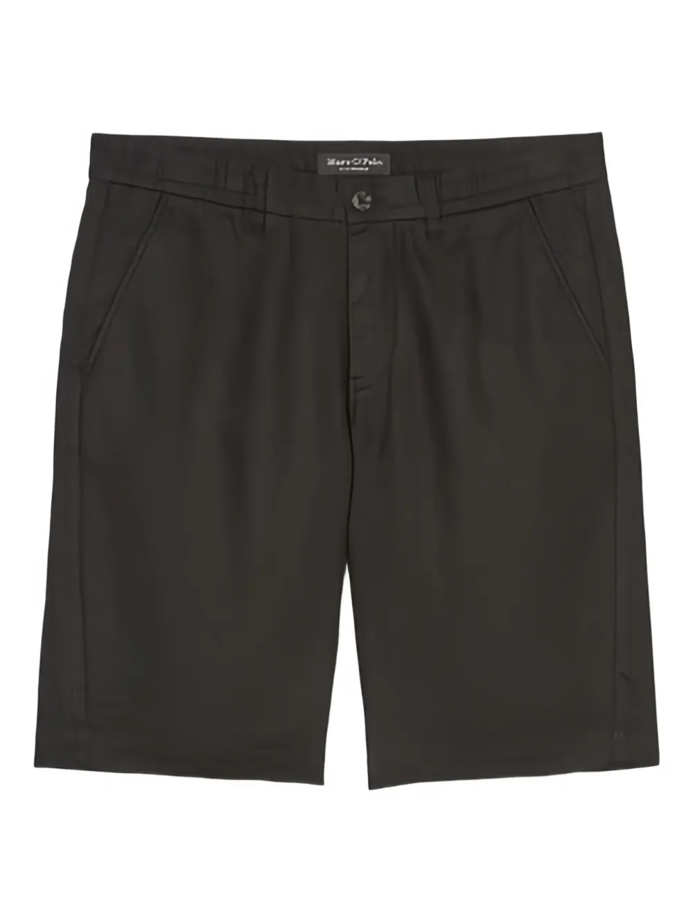 Шорты чинос Marc O'Polo, черный
Шорты чинос Marc O'Polo, черный