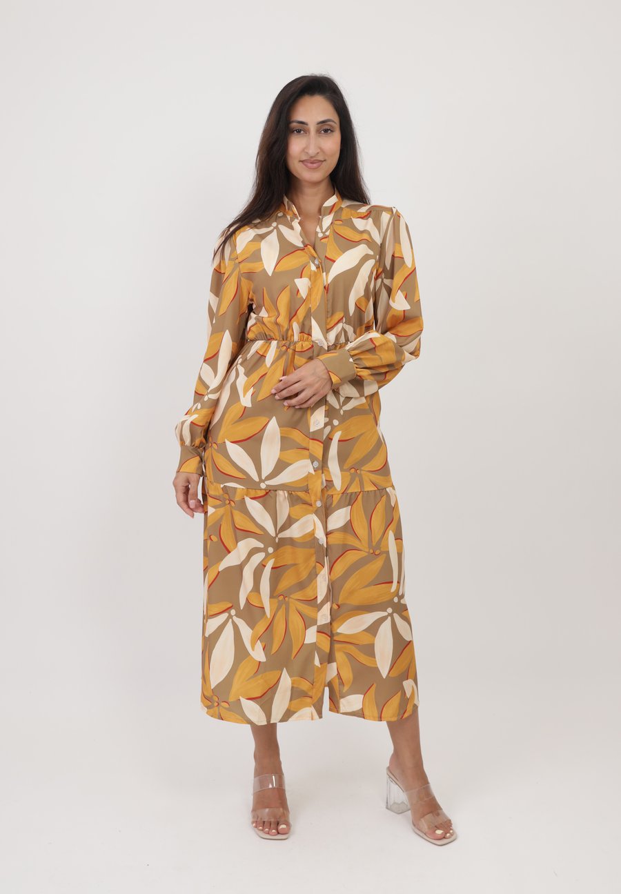 Платье Elara Maxi dress, Braun/Brown
Платье Elara Maxi dress, Braun/Brown