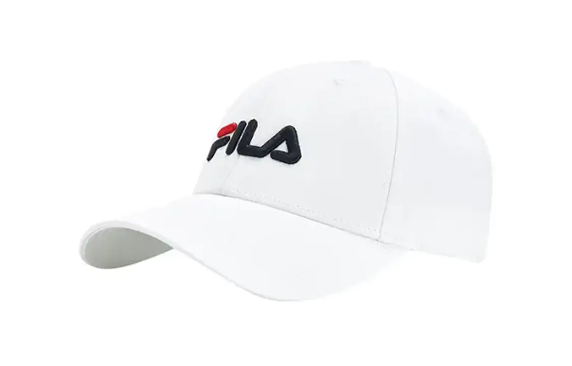 Кепка унисекс FILA
Кепка унисекс FILA