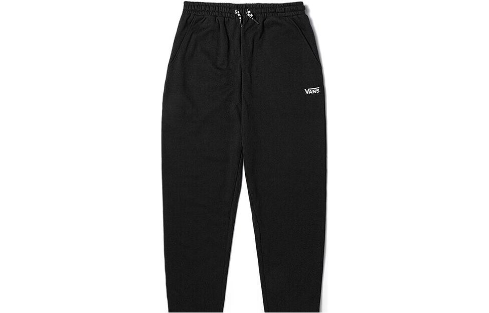 Повседневные брюки женские черные Vans
Повседневные брюки женские черные Vans