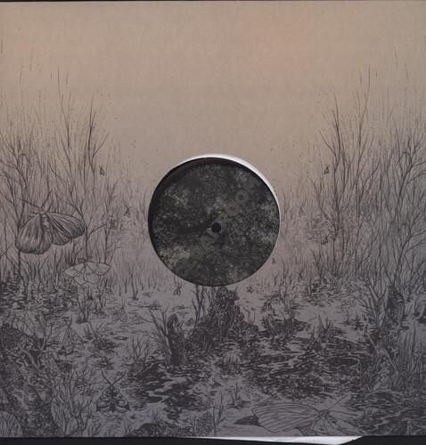 Виниловая пластинка Cloakroom - Infinity
Виниловая пластинка Cloakroom - Infinity