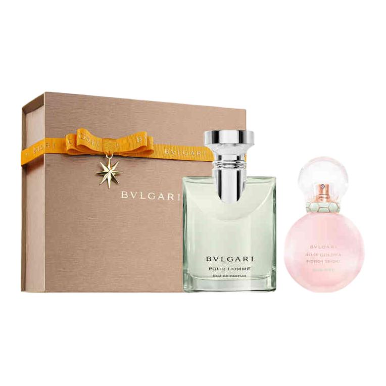 BVLGARI Духи Darjeeling Tea Scented Spray Perfume Sets Eau De Parfum EDP White Musk Cedarwood 50мл+30мл
BVLGARI Духи Darjeeling Tea Scented Spray Perfume Sets Eau De Parfum EDP White Musk Cedarwood 50мл+30мл