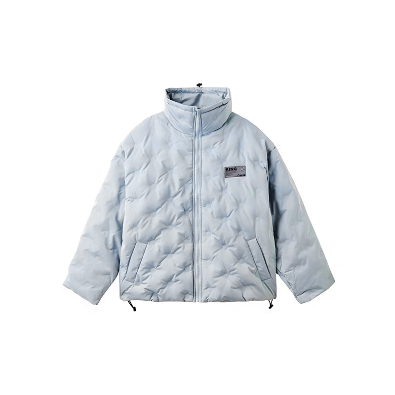 KING PRINCE Зимняя куртка пуховик для женщин в подарочной коробке, Blue
KING PRINCE Зимняя куртка пуховик для женщин в подарочной коробке, Blue