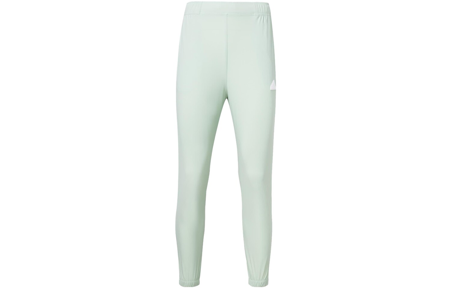 Трикотажные спортивные штаны женские льняные зеленые Adidas
Трикотажные спортивные штаны женские льняные зеленые Adidas