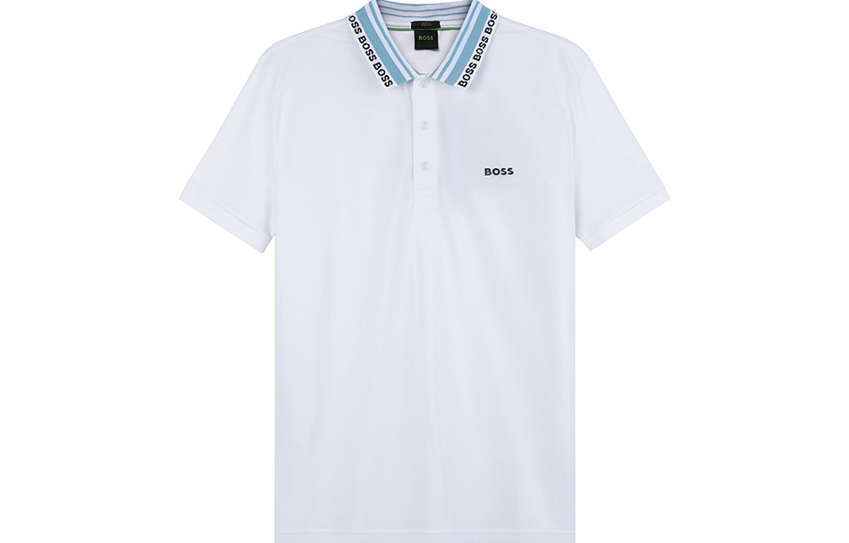 HUGO BOSS Футболка мужская белая, Белый, HUGO BOSS Футболка мужская белая
HUGO BOSS Футболка мужская белая, Белый, HUGO BOSS Футболка мужская белая