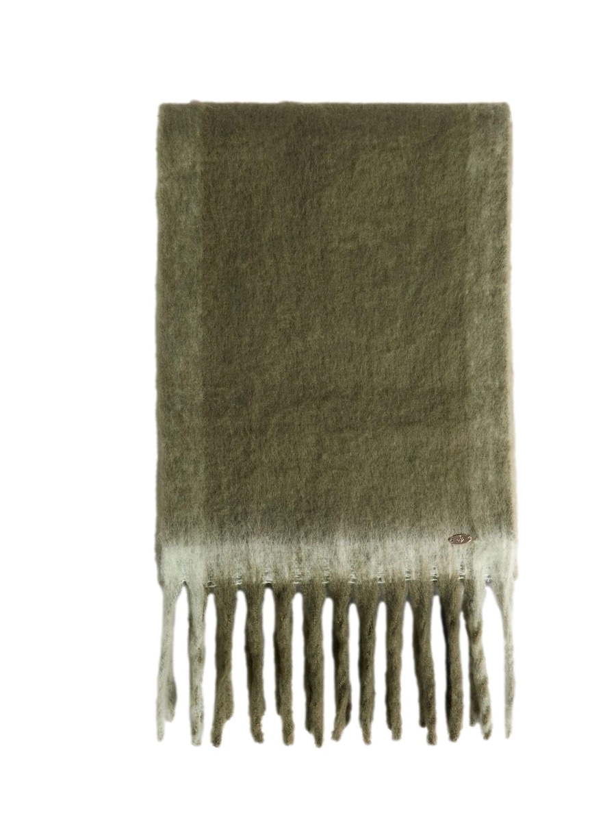 Шарф Lipsy, хаки
Шарф Lipsy, хаки