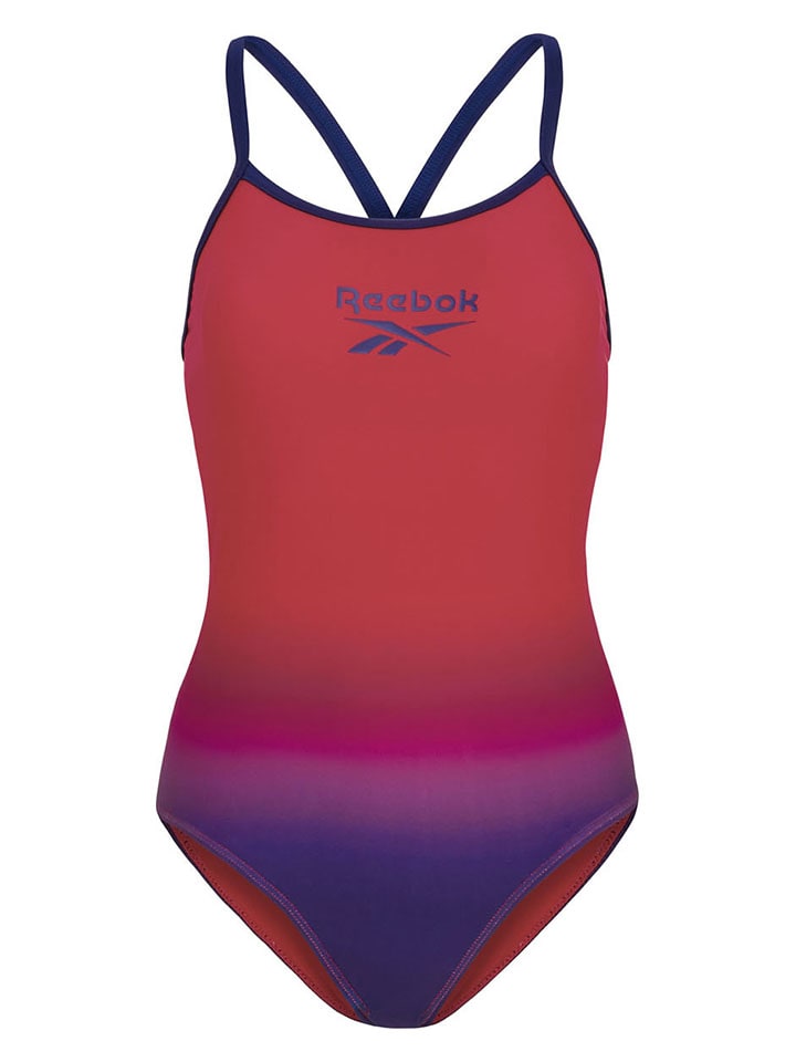 Купальник Reebok
Купальник Reebok