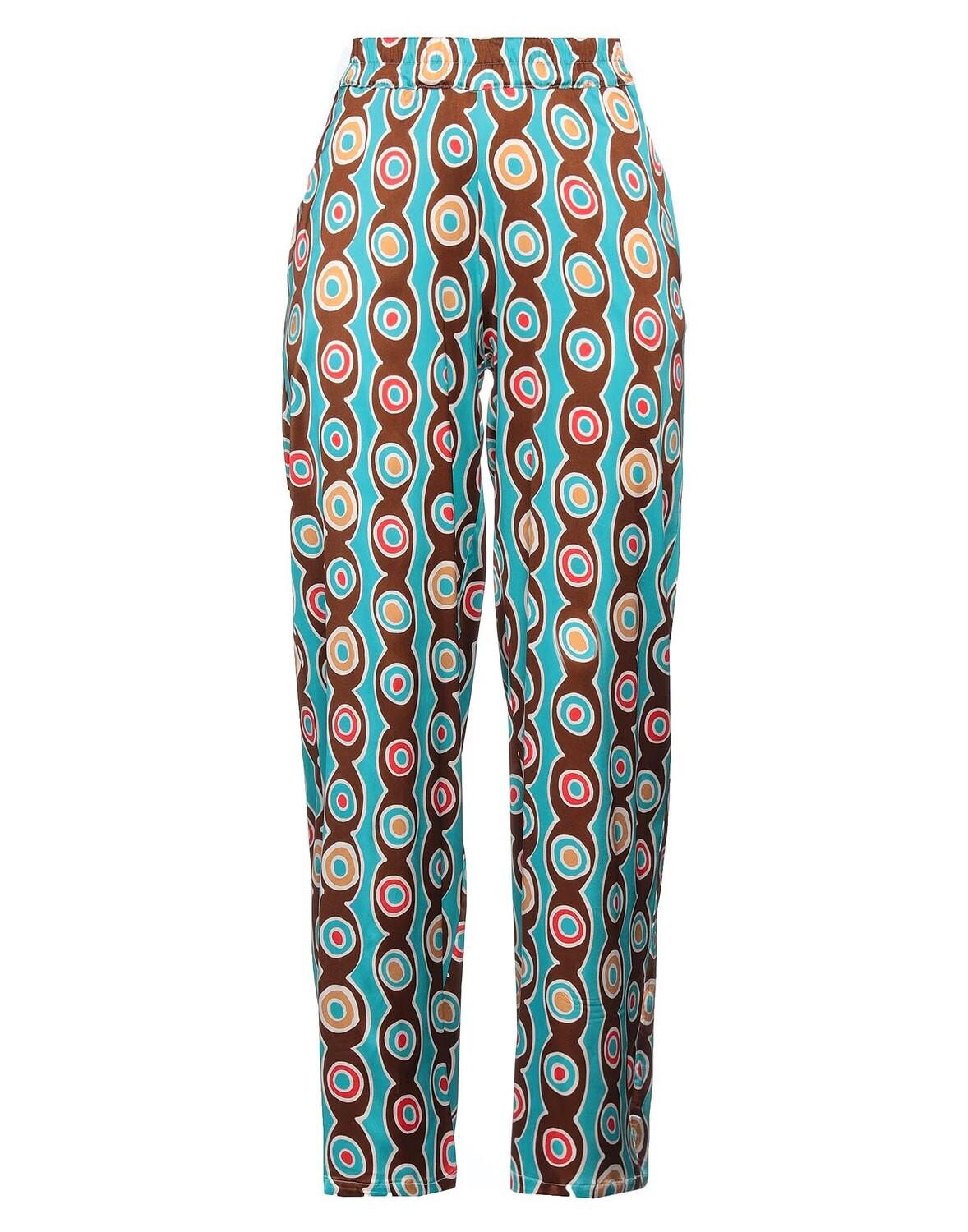 Брюки Camicettasnob, лазурный
Брюки Camicettasnob, лазурный