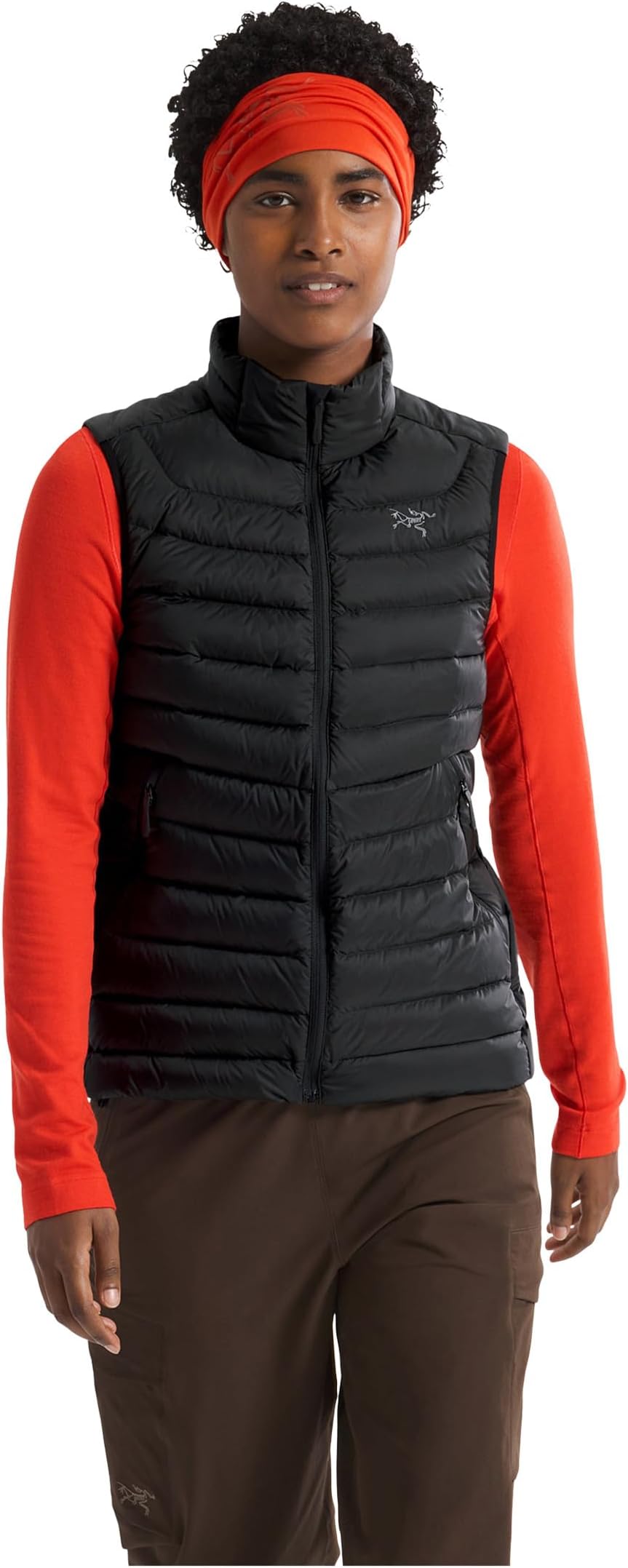 Жилет Arc'teryx Cerium Vest, цвет Black 3
Жилет Arc'teryx Cerium Vest, цвет Black 3