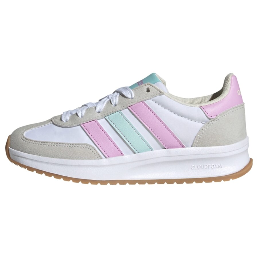 Кроссовки ADIDAS SPORTSWEAR Sneakers Run 70s 2.0, белый
Кроссовки ADIDAS SPORTSWEAR Sneakers Run 70s 2.0, белый