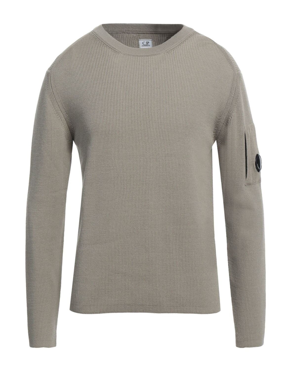 Свитер C.P. Company, зеленый
Свитер C.P. Company, зеленый