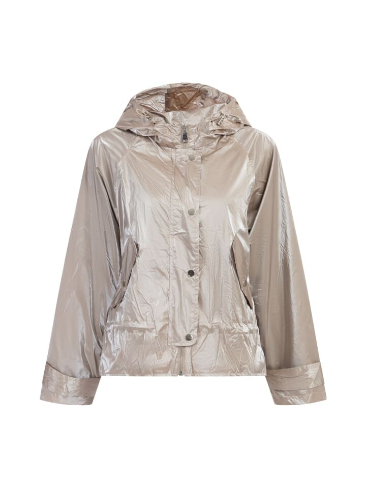 Переходная куртка RISA, цвет champagner
Переходная куртка RISA, цвет champagner