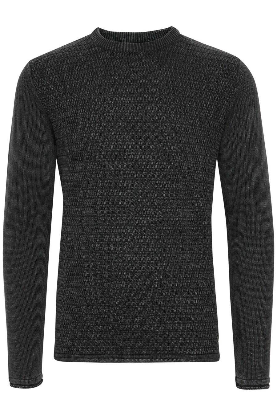 Свитер BLEND Sweater Taavi, серый
Свитер BLEND Sweater Taavi, серый