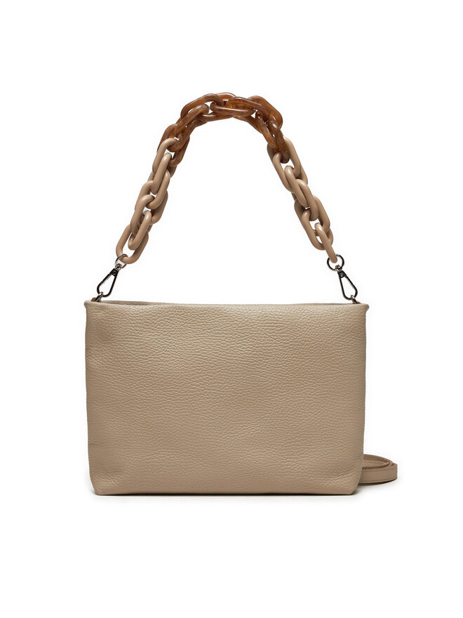 Сумка Gianni Chiarini, бежевый
Сумка Gianni Chiarini, бежевый