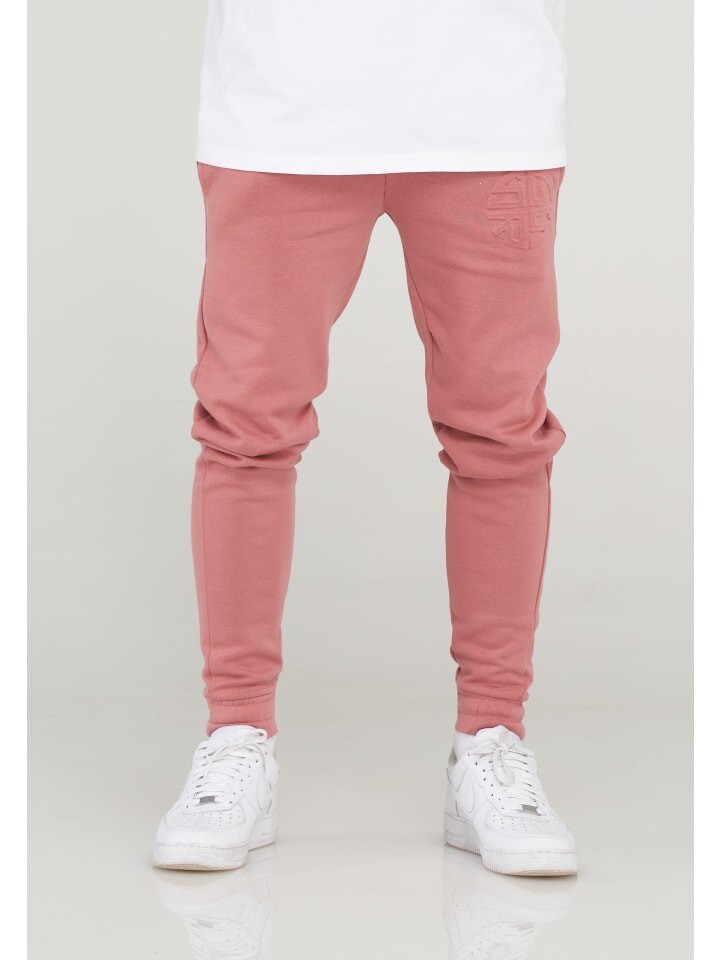 Брюки для тренировок и бега SOULSTAR, цвет dusty pink (hellpink)
Брюки для тренировок и бега SOULSTAR, цвет dusty pink (hellpink)