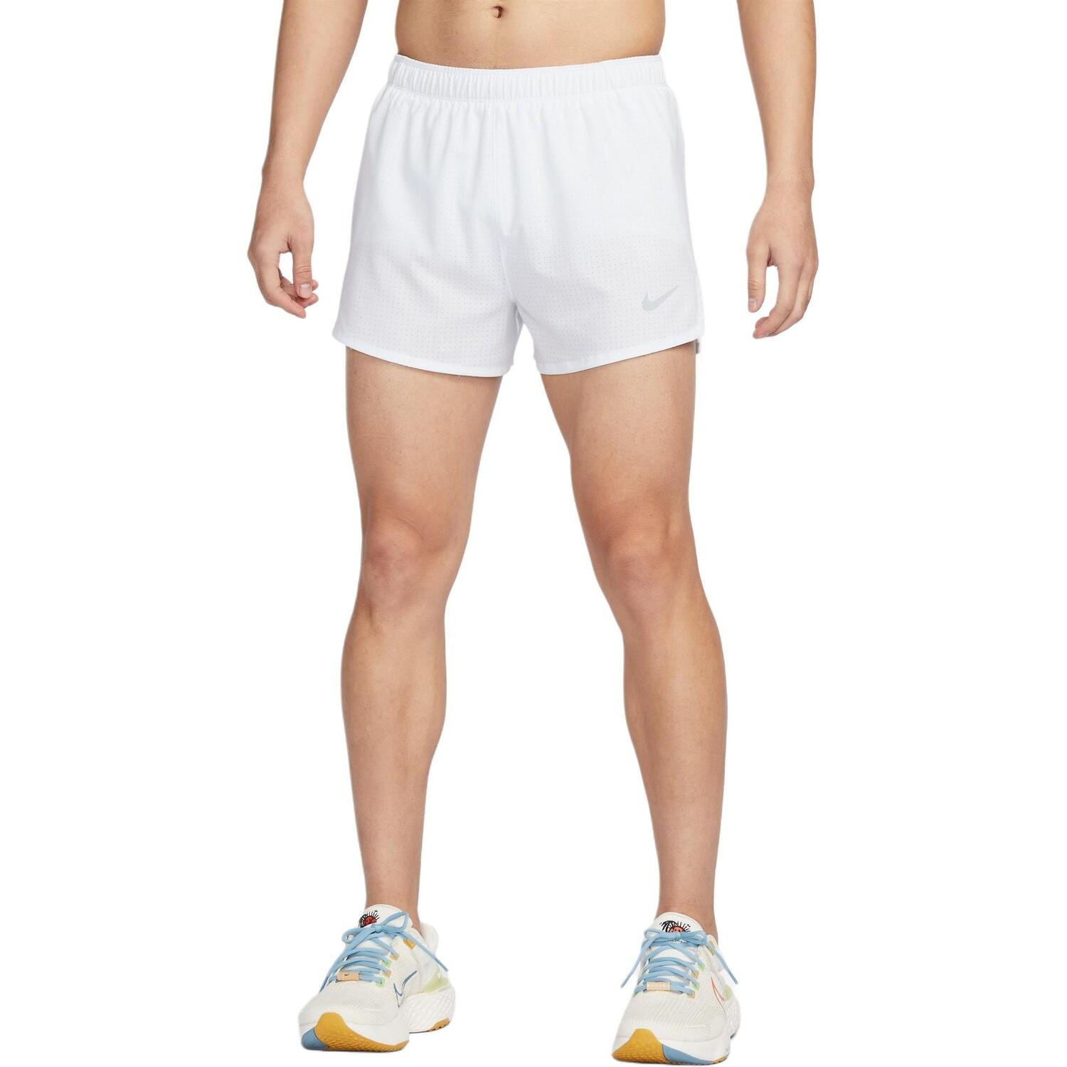 Спортивные шорты мужские Summit белые/черные Nike, белый/черный
Спортивные шорты мужские Summit белые/черные Nike, белый/черный