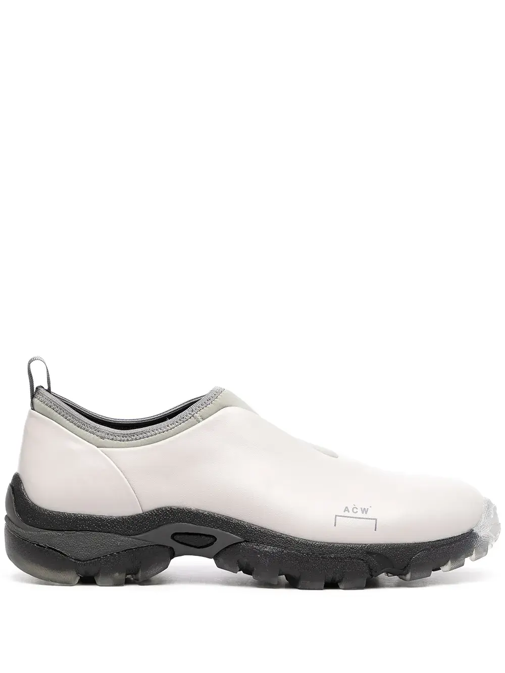 Слипоны Dirt Mock A-COLD-WALL*, серый
Слипоны Dirt Mock A-COLD-WALL*, серый