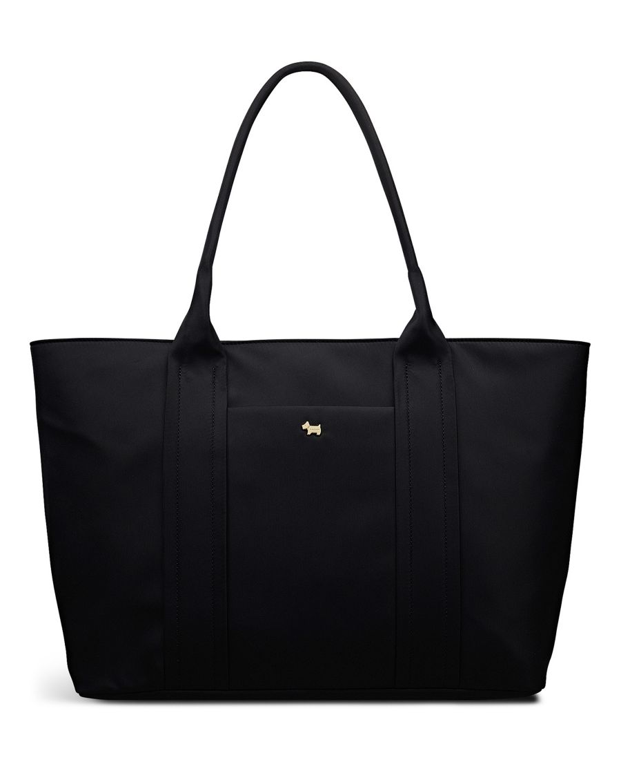Сумка-шоппер Grove Close Responsible Extra-Large Zip Top Radley London, Black
Сумка-шоппер Grove Close Responsible Extra-Large Zip Top Radley London, Black
