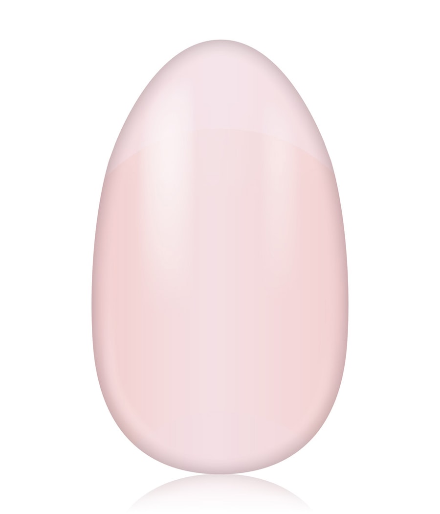 Фольга для ногтей Miss Sophie Make Me Blush, Make Me Blush, 24 шт. 
Фольга для ногтей Miss Sophie Make Me Blush, Make Me Blush, 24 шт.