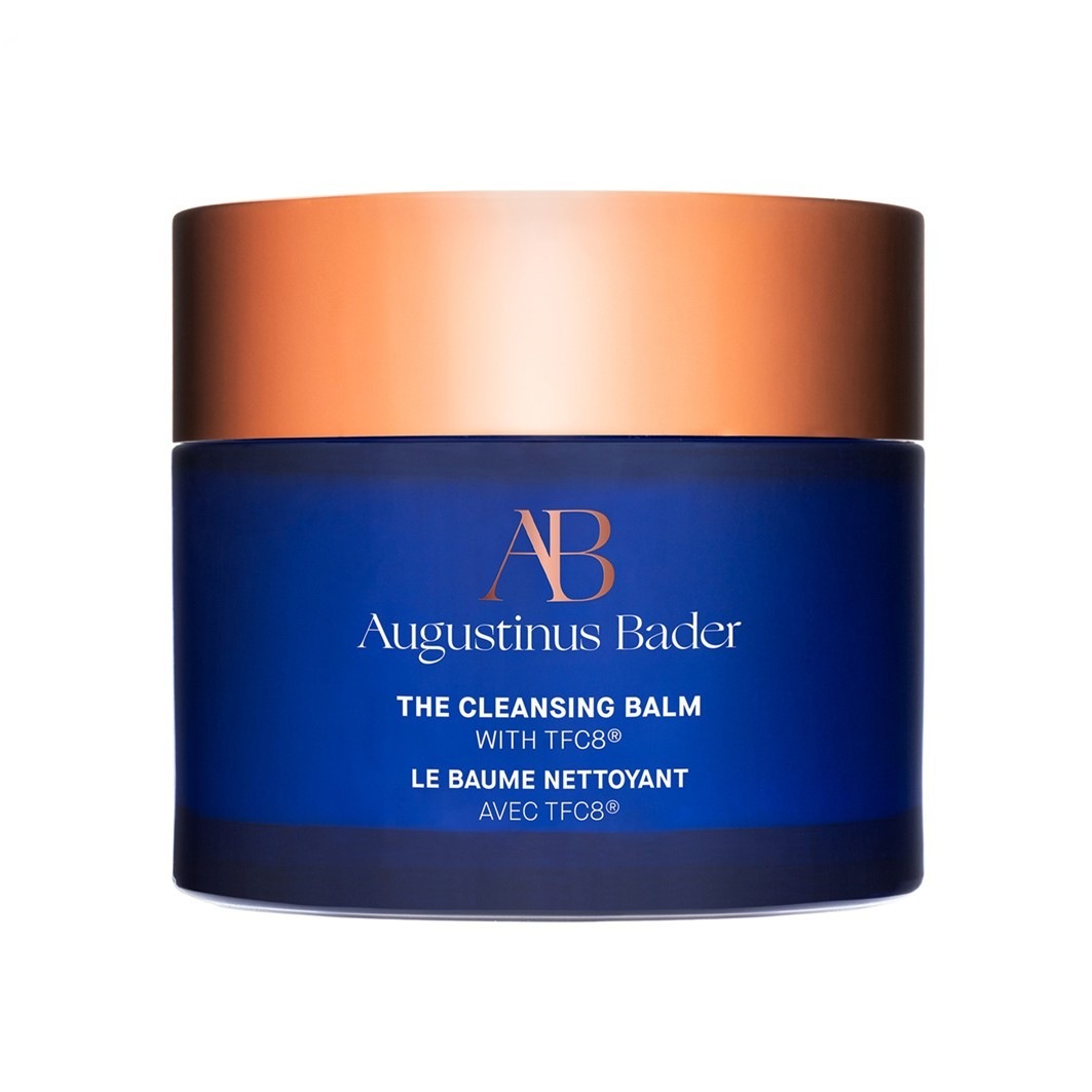 Крем для лица the cleansing balm Augustinus Bader, вес 90 гр.
Крем для лица the cleansing balm Augustinus Bader, вес 90 гр.