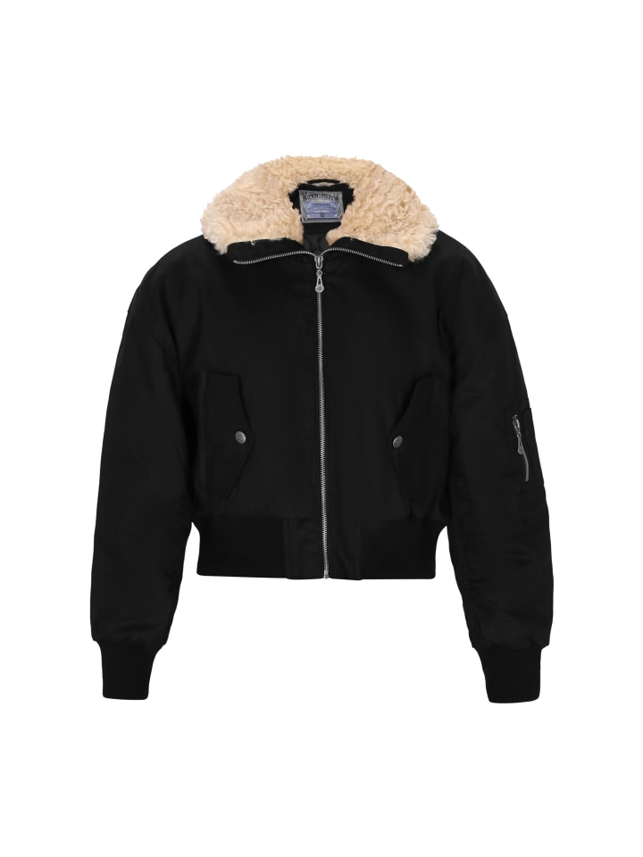 Куртка DreiMaster Vintage, черный
Куртка DreiMaster Vintage, черный