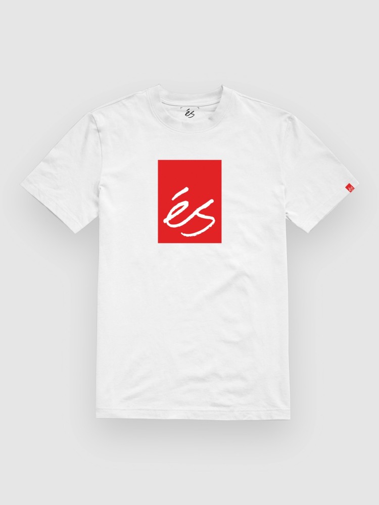 Футболка Es Main Block T-Shirt, white, Белый, Футболка Es Main Block T-Shirt, white
Футболка Es Main Block T-Shirt, white, Белый, Футболка Es Main Block T-Shirt, white