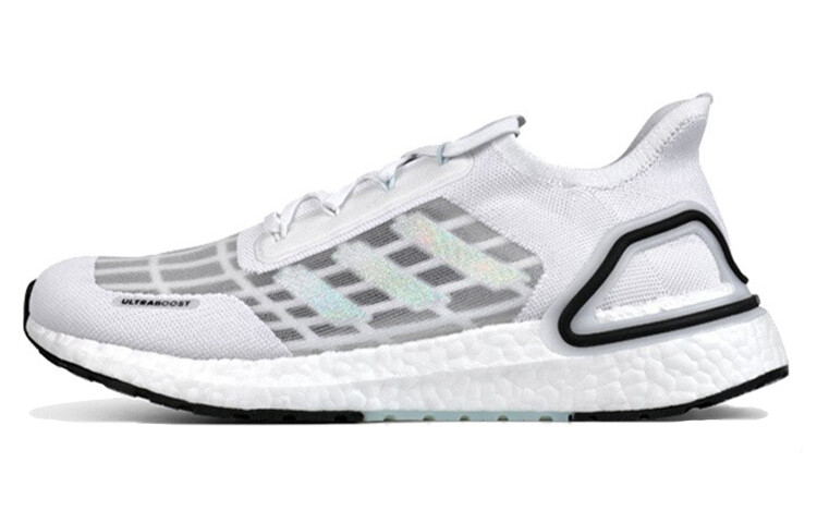 Кроссовки Adidas Ultraboost унисекс
Кроссовки Adidas Ultraboost унисекс