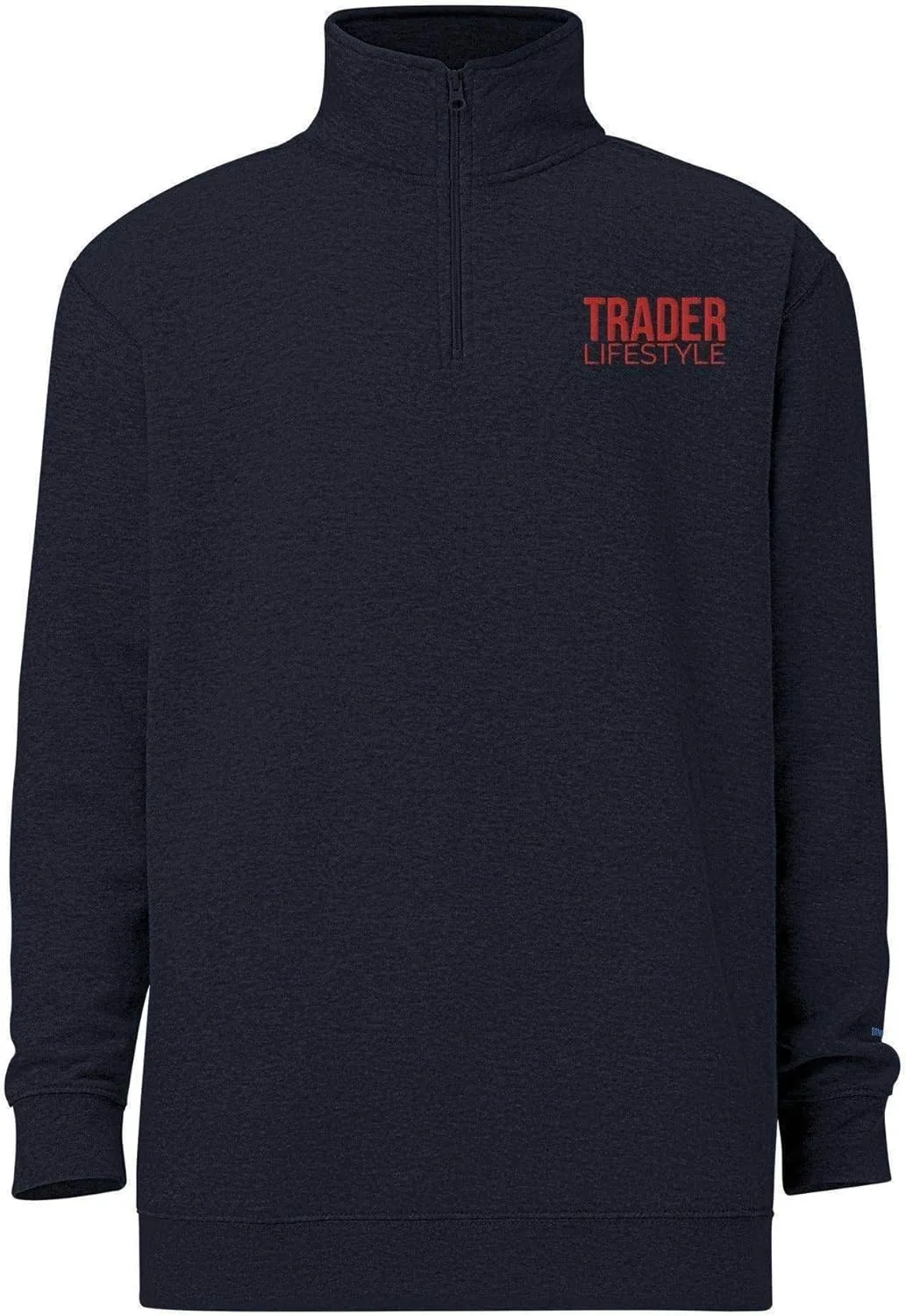 Толстовка Trader Lifestyle Fleece InvestmenTees
Толстовка Trader Lifestyle Fleece InvestmenTees