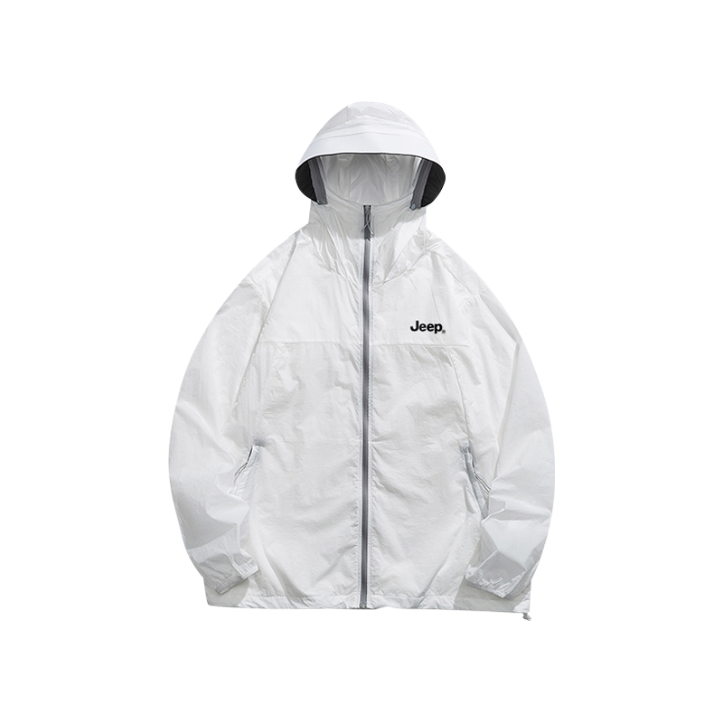 Защитная одежда от солнца Unisex Jeep, Аквамариновый 
Защитная одежда от солнца Unisex Jeep, Аквамариновый