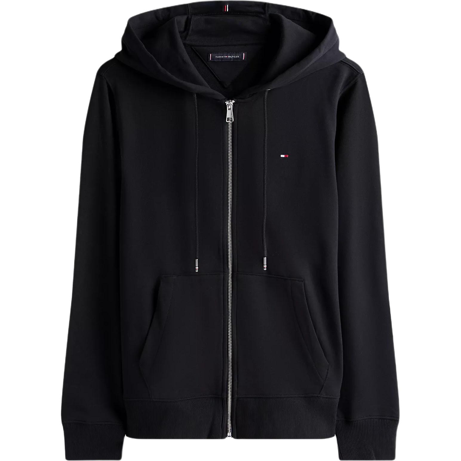 Свитшот мужской Tommy Hilfiger, черный
Свитшот мужской Tommy Hilfiger, черный