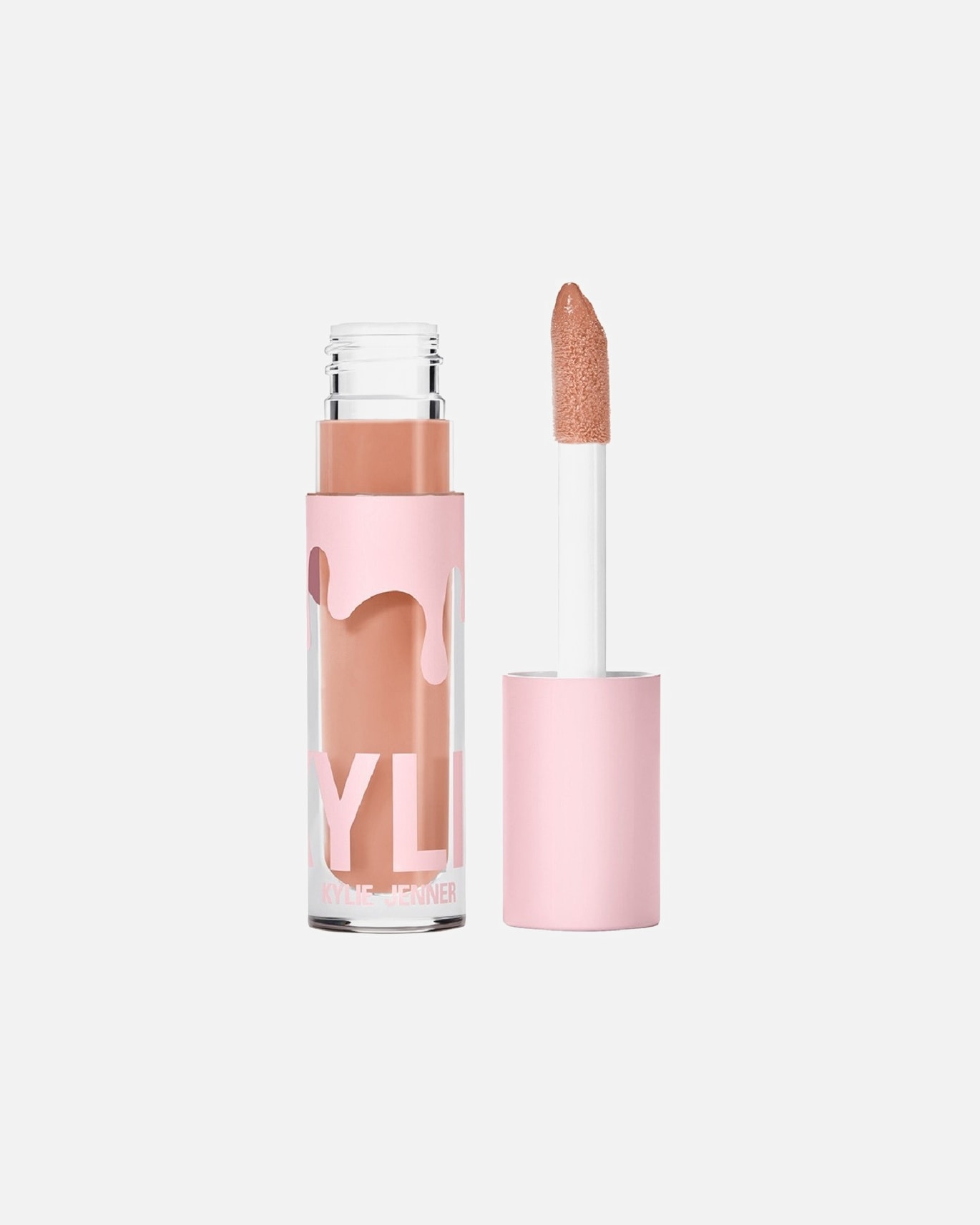 Блеск для губ Kylie Cosmetics, nr. 711 so cute, 3 гр
Блеск для губ Kylie Cosmetics, nr. 711 so cute, 3 гр
