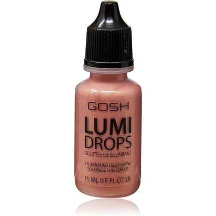 Copenhagen Bb Пудра 21G Розовое золото, Gosh
Copenhagen Bb Пудра 21G Розовое золото, Gosh