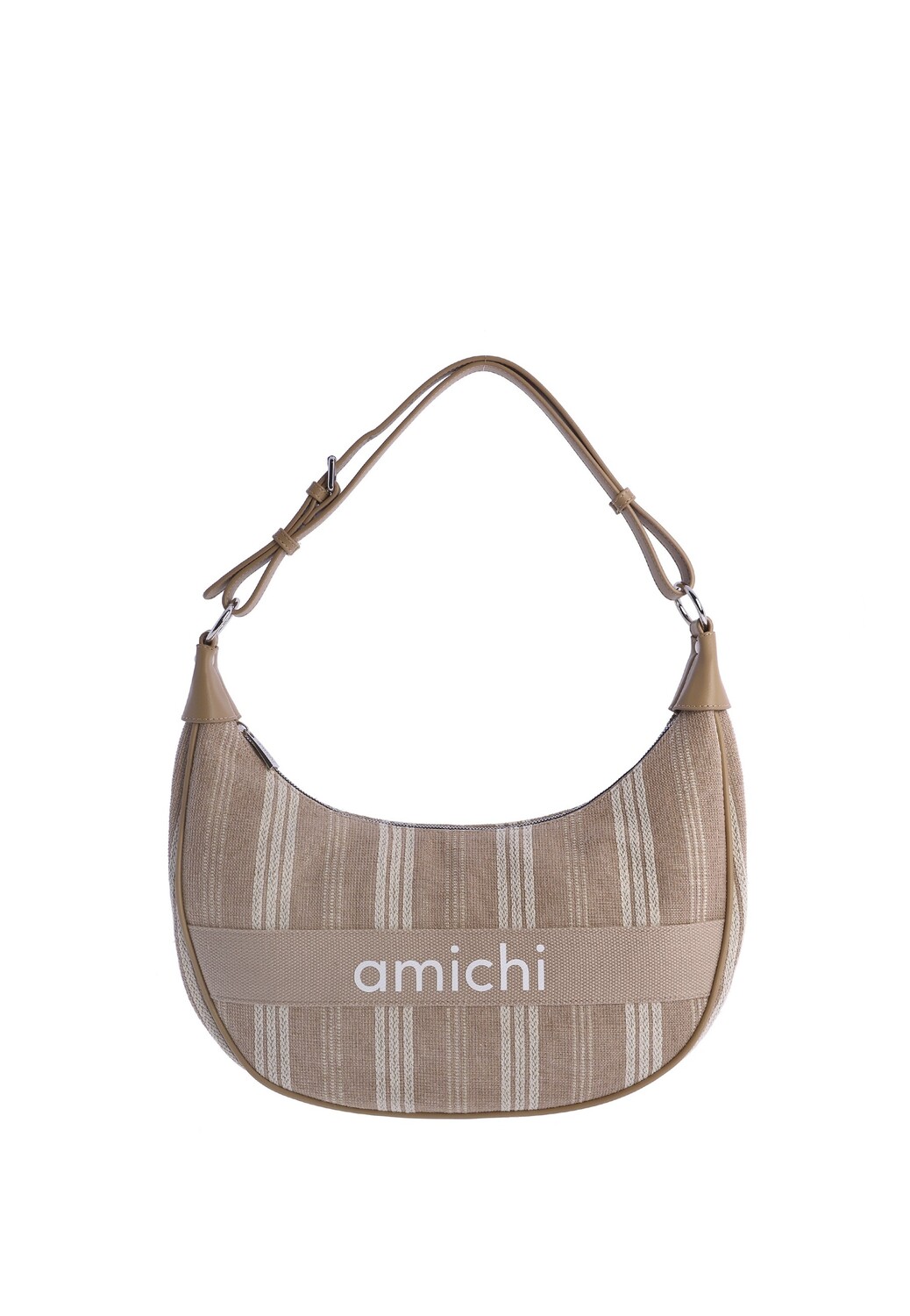 Сумка Amichi Shopper Peleas (B)38 x (H)31 x (T)10 cm, бежевый
Сумка Amichi Shopper Peleas (B)38 x (H)31 x (T)10 cm, бежевый