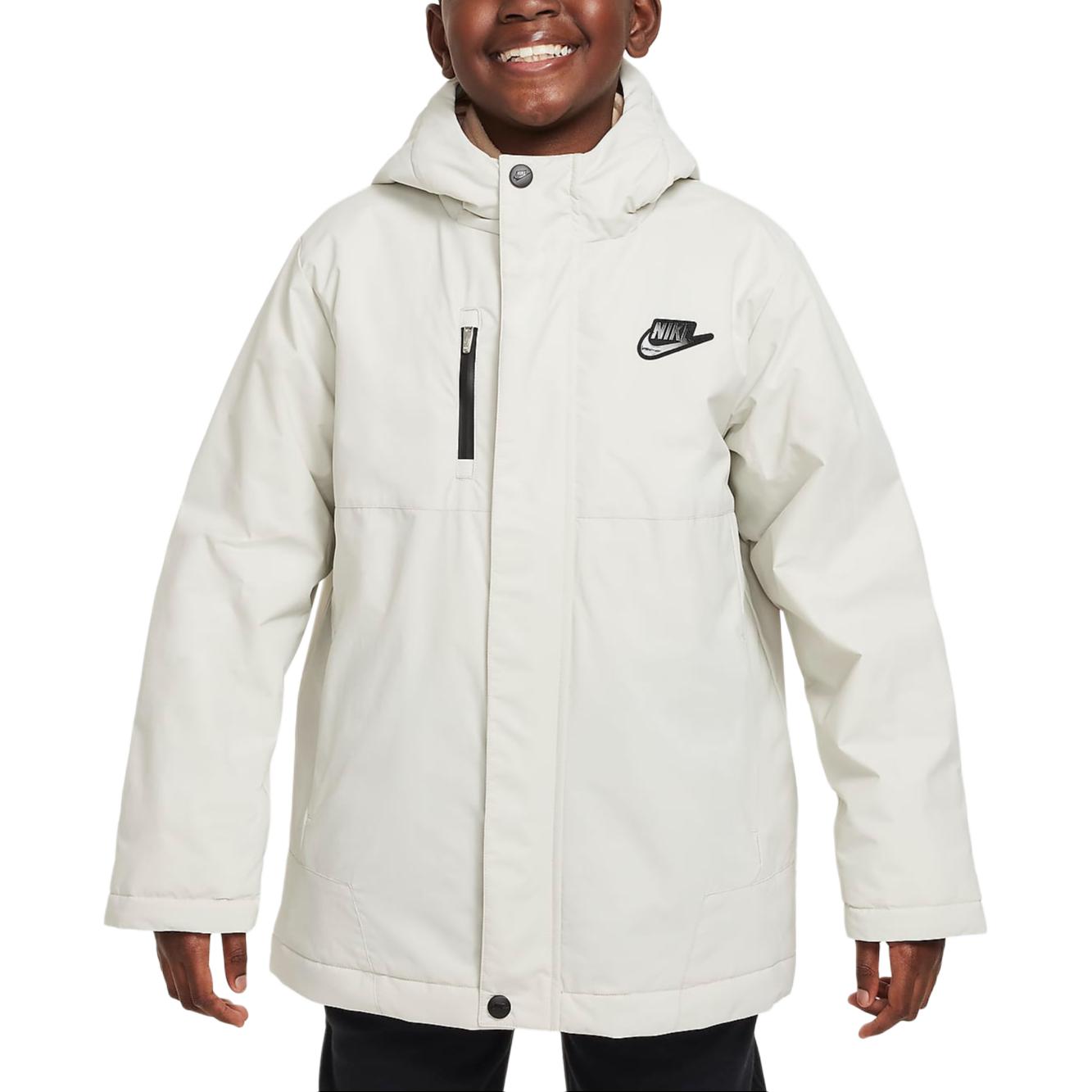 Куртка light bone для подростков Nike, Light Bone
Куртка light bone для подростков Nike, Light Bone