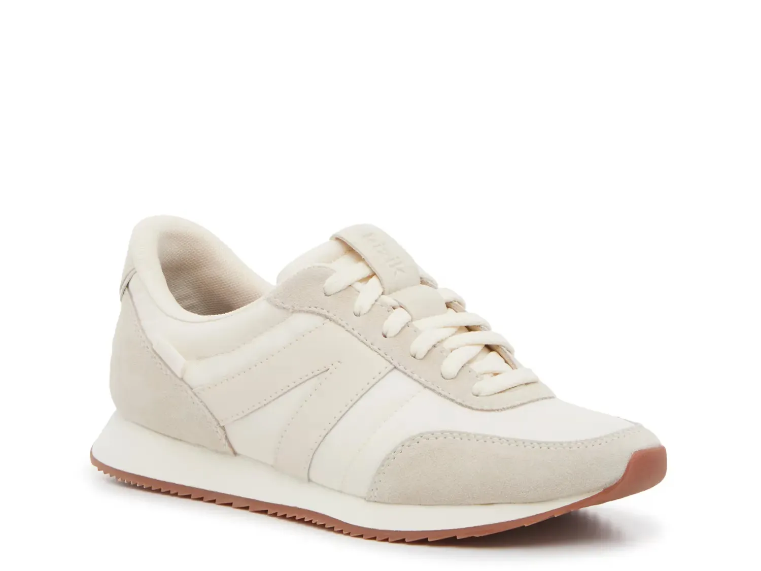 Кроссовки Milan без шнуровки Kizik, Off White
Кроссовки Milan без шнуровки Kizik, Off White