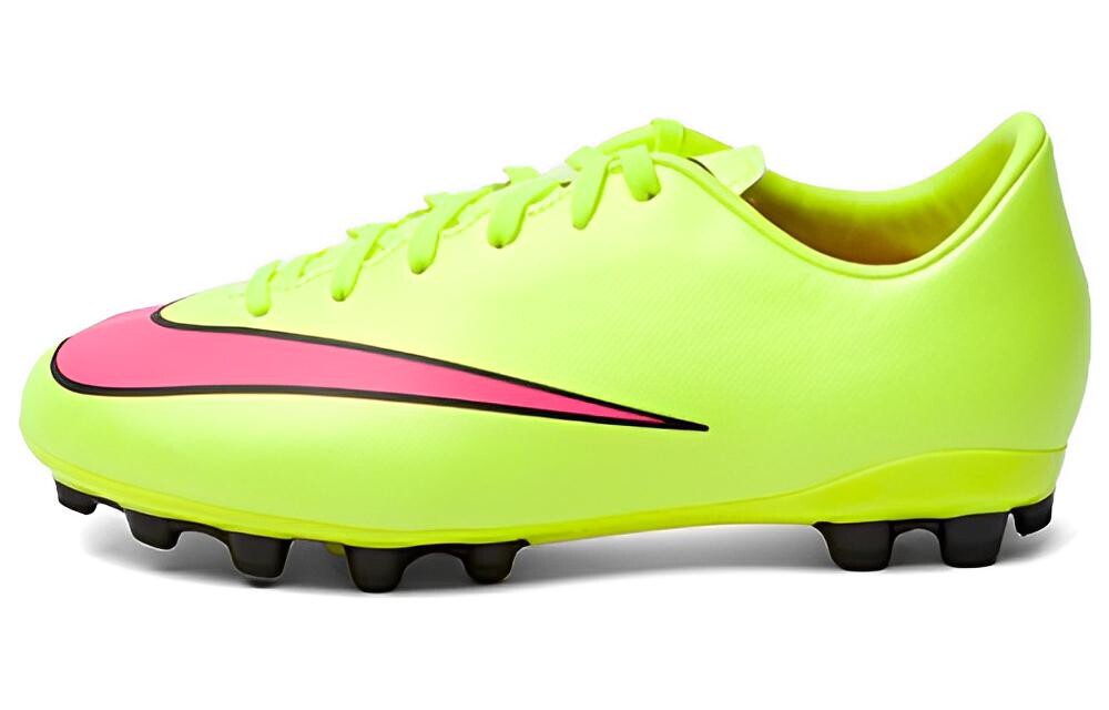 Nike Mercurial Victory Kids Футбольные бутсы для детей
Nike Mercurial Victory Kids Футбольные бутсы для детей
