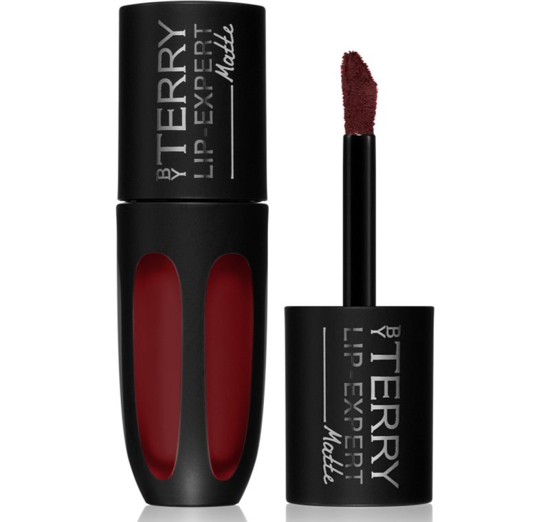 Жидкая помада для губ By Terry Lip-Expert Matte с матовым финишем, оттенок N16 3 г
Жидкая помада для губ By Terry Lip-Expert Matte с матовым финишем, оттенок N16 3 г
