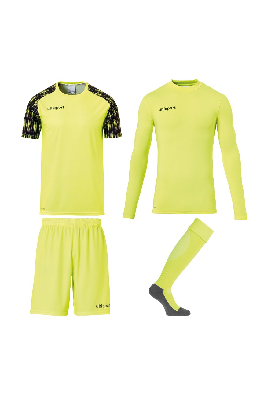 Футболка uhlsport TORWART-SETS REACTION SET, Fluo Gelb Schwarz/Light Yellow, Желтый, Футболка uhlsport TORWART-SETS REACTION SET, Fluo Gelb Schwarz/Light Yellow
Футболка uhlsport TORWART-SETS REACTION SET, Fluo Gelb Schwarz/Light Yellow, Желтый, Футболка uhlsport TORWART-SETS REACTION SET, Fluo Gelb Schwarz/Light Yellow