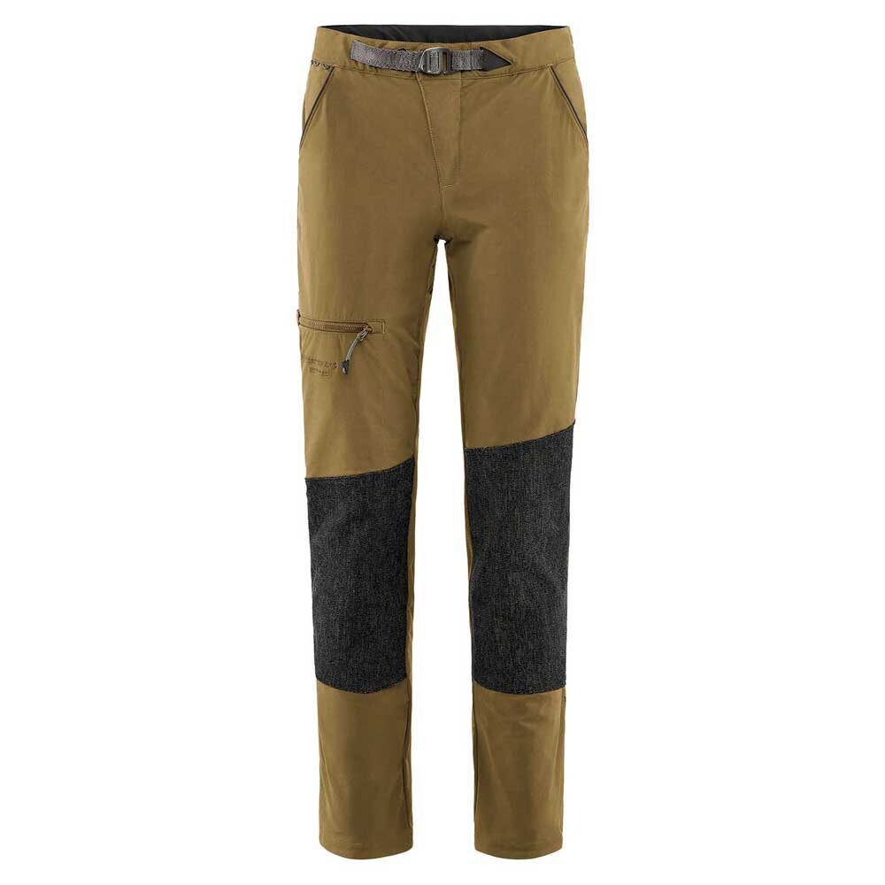 Брюки Klättermusen Mithril 3.0, зеленый
Брюки Klättermusen Mithril 3.0, зеленый