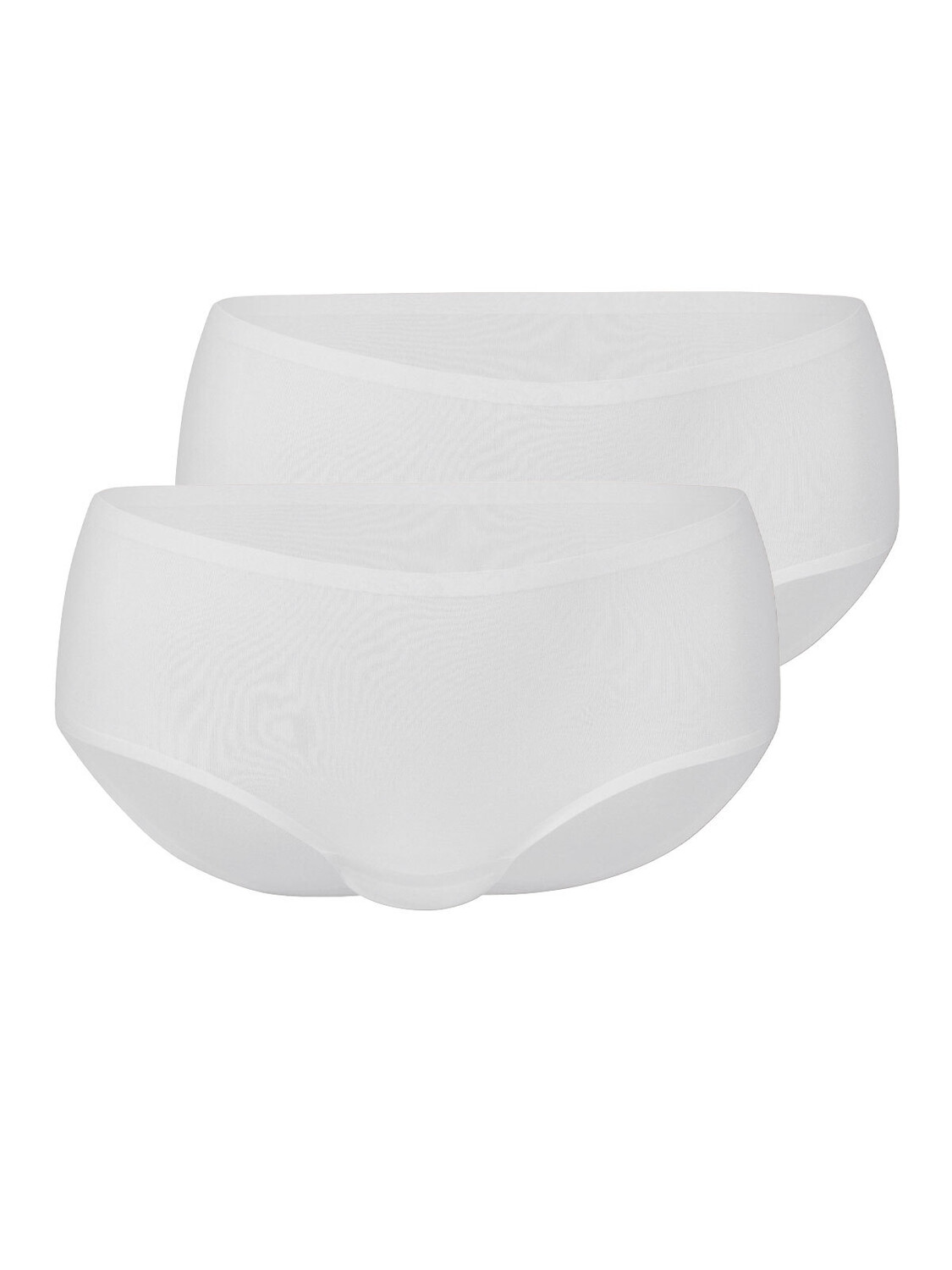 Трусы Anita 2er Pack Hipster, белый
Трусы Anita 2er Pack Hipster, белый