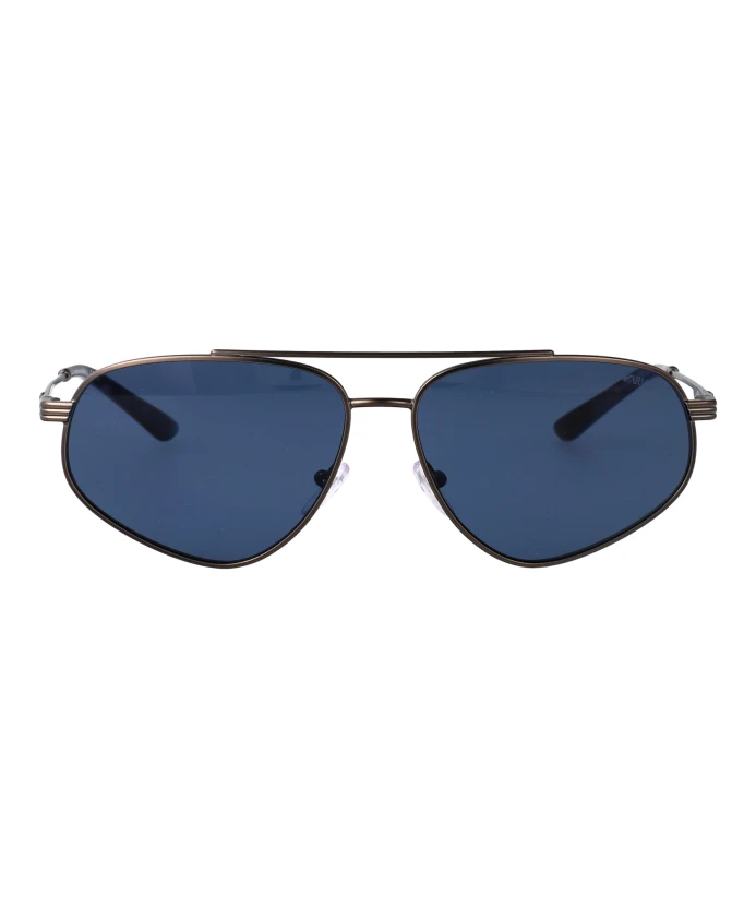Стильные солнцезащитные очки 0ea2156 Emporio Armani, серый
Стильные солнцезащитные очки 0ea2156 Emporio Armani, серый