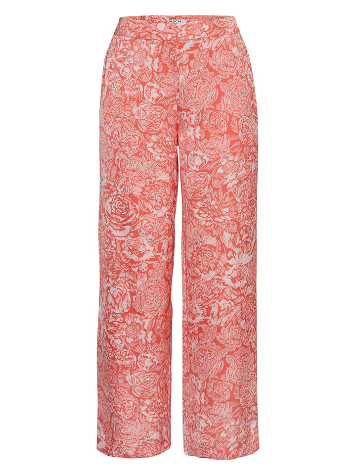 Тканевые брюки MOSS COPENHAGEN, красный
Тканевые брюки MOSS COPENHAGEN, красный