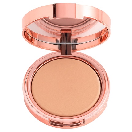 Бронзер Sculpted Bronzer Barbi 12 г Bellamianta
Бронзер Sculpted Bronzer Barbi 12 г Bellamianta