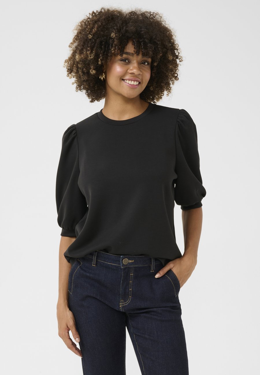 Футболка Culture Basic T-shirt, Black, Черный, Футболка Culture Basic T-shirt, Black
Футболка Culture Basic T-shirt, Black, Черный, Футболка Culture Basic T-shirt, Black