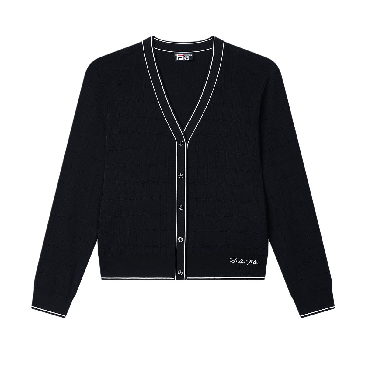 FILA Топ женский Легендарный синий Legend Blue
FILA Топ женский Легендарный синий Legend Blue