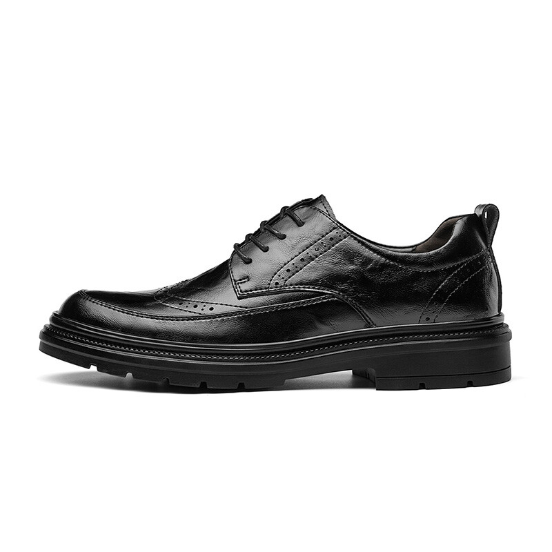 Туфли CARTELO Dress Shoes Men Low-Top
Туфли CARTELO Dress Shoes Men Low-Top