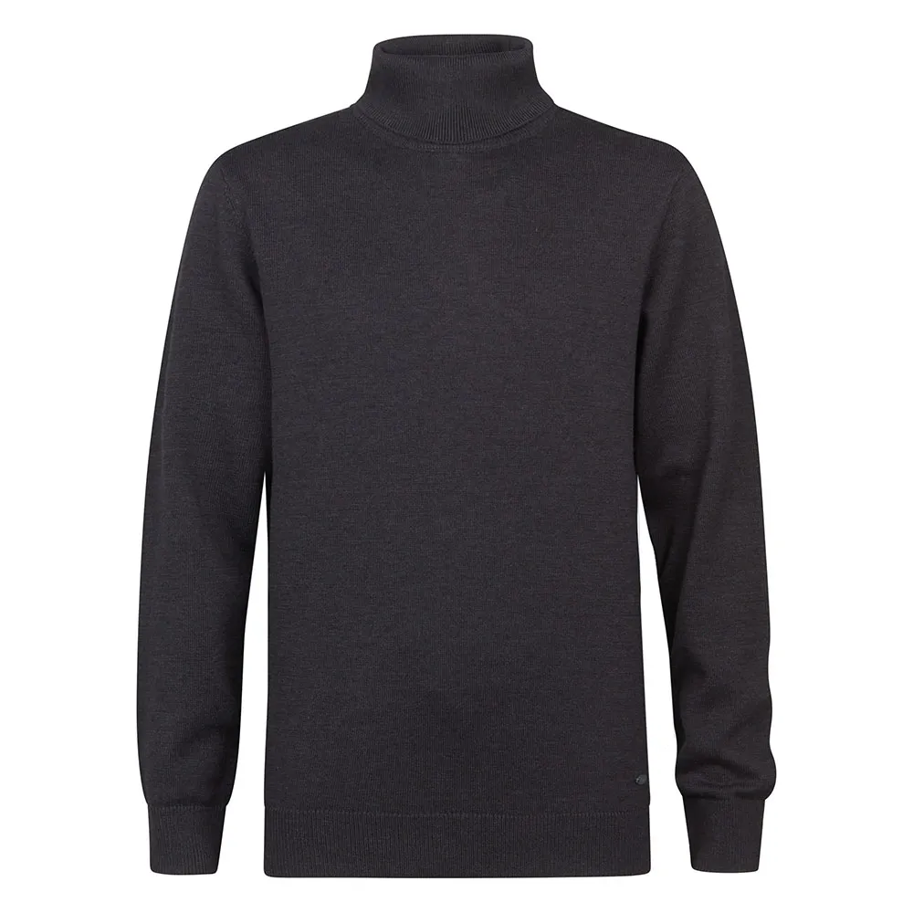 Свитер Petrol Industries B-3050-KWC260 high neck, черный
Свитер Petrol Industries B-3050-KWC260 high neck, черный