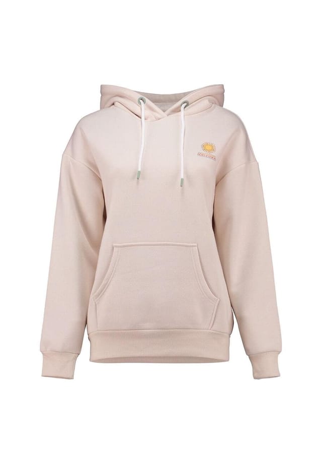 Толстовка Hailys, бежевый 
Толстовка Hailys, бежевый