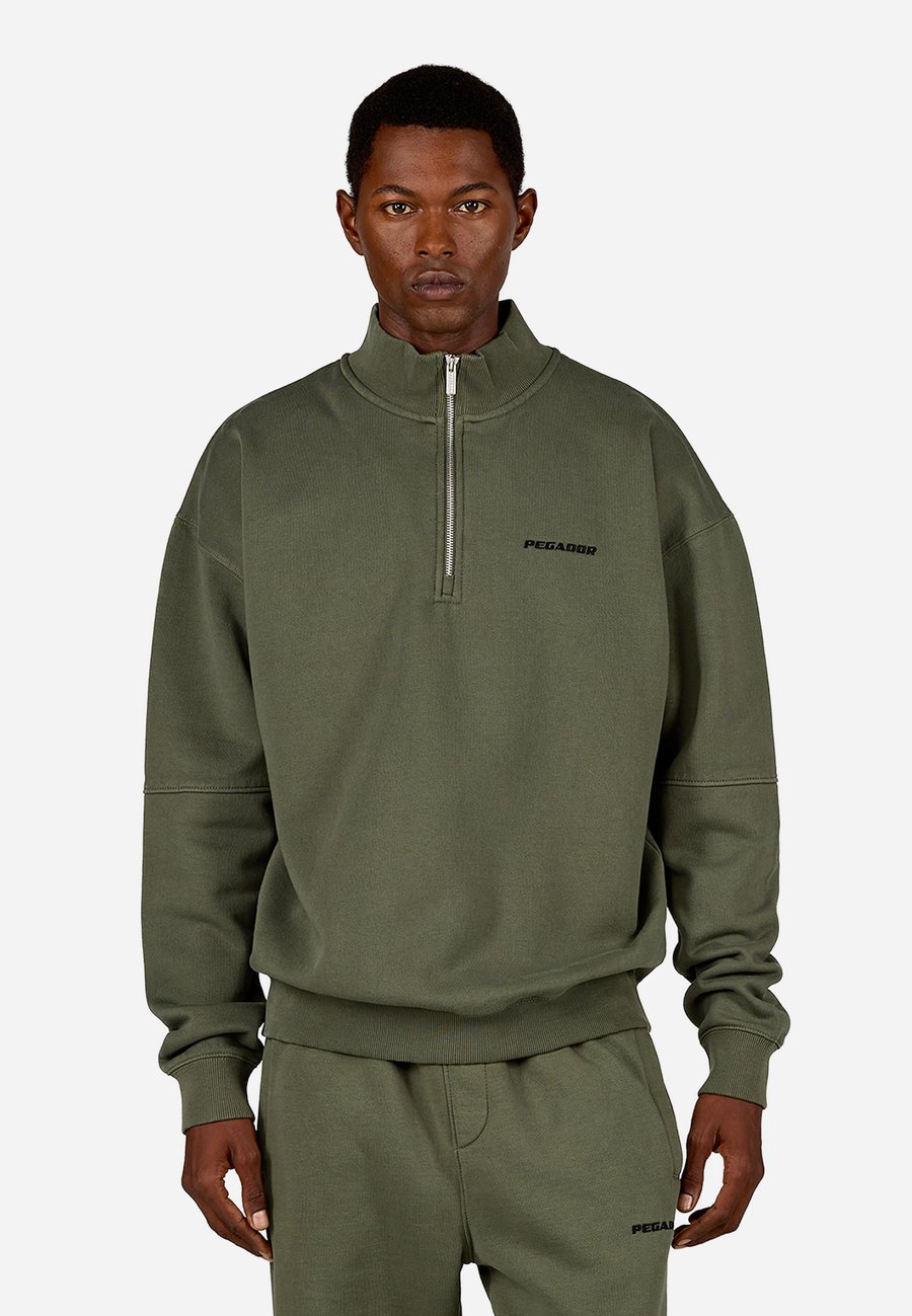 Толстовка Pegador LOGO , Washed Faded Olive Black/Olive, Черный, Толстовка Pegador LOGO , Washed Faded Olive Black/Olive
Толстовка Pegador LOGO , Washed Faded Olive Black/Olive, Черный, Толстовка Pegador LOGO , Washed Faded Olive Black/Olive